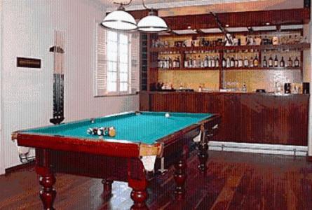 Bouganville Hotel 베베리베 외부 사진