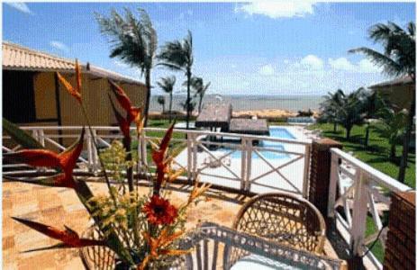 Bouganville Hotel 베베리베 외부 사진